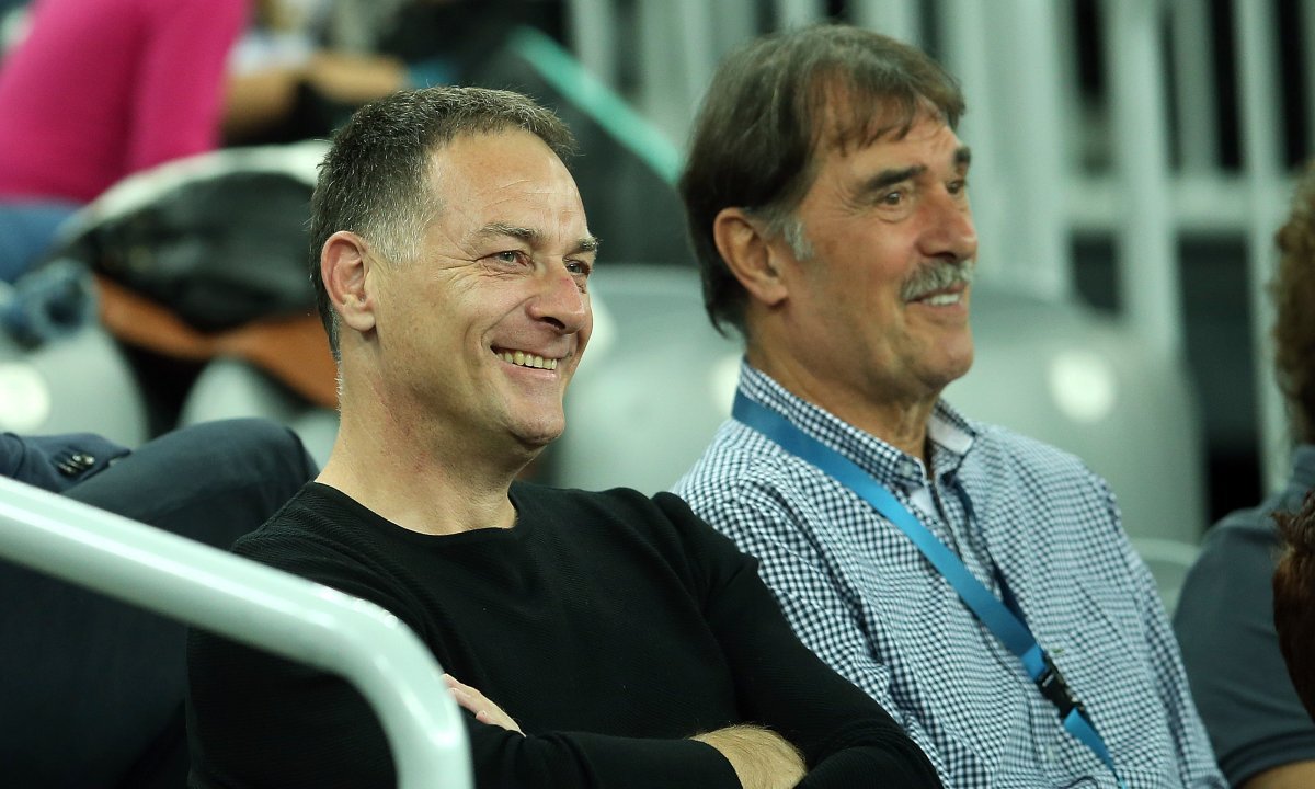 Patrik Ćavar istaknuo glavni problem Hrvatske: Možda sam prekritičan... Kép