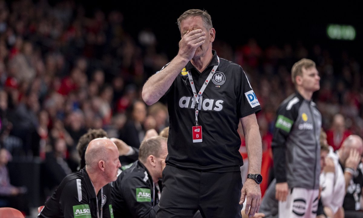 Njemački izbornik se naklonio Hrvatskoj: Evo što je sve rekao Kép