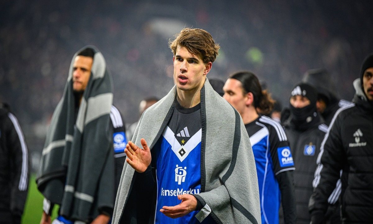 Čudo od igrača: Brojke 18-godišnjeg Luke Vuškovića protiv Bayerna Kép