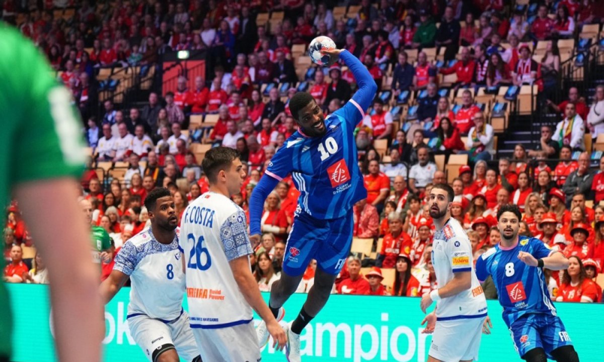 Povijesna katastrofa Francuza: Ovo im se nikad nije dogodilo na Euru Kép