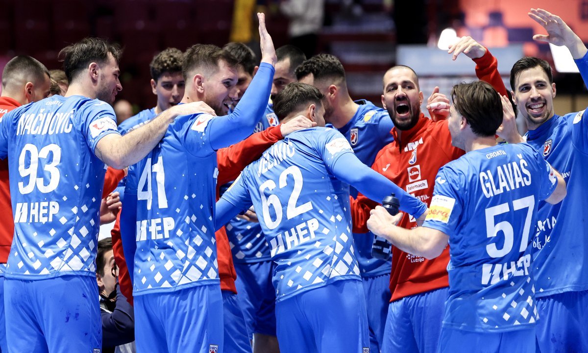 Evo što je rekao kapetan Hrvatske o teškoj situaciji u kojoj se nalazimo Kép