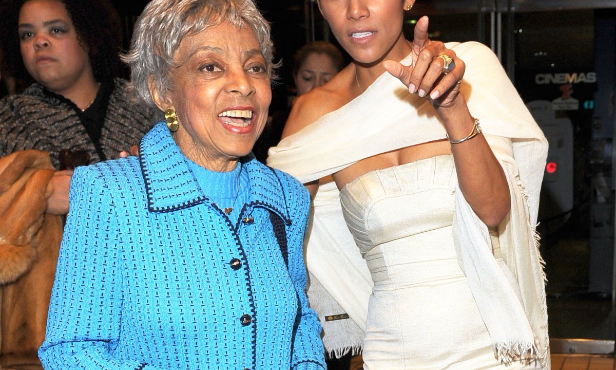 Preminula slavna glumica Ruby Dee - tportal