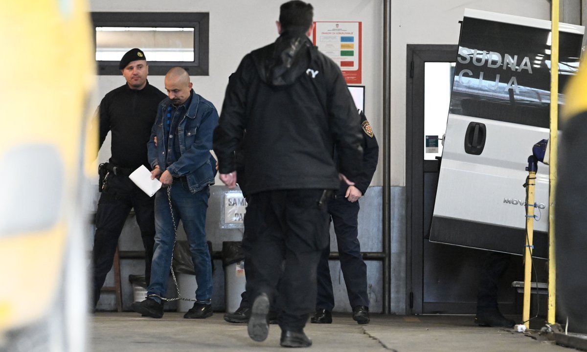 Krijumčari droge neće biti dugo iza rešetaka? 'Smatramo da je riječ o nezakonitim dokazima' Kép