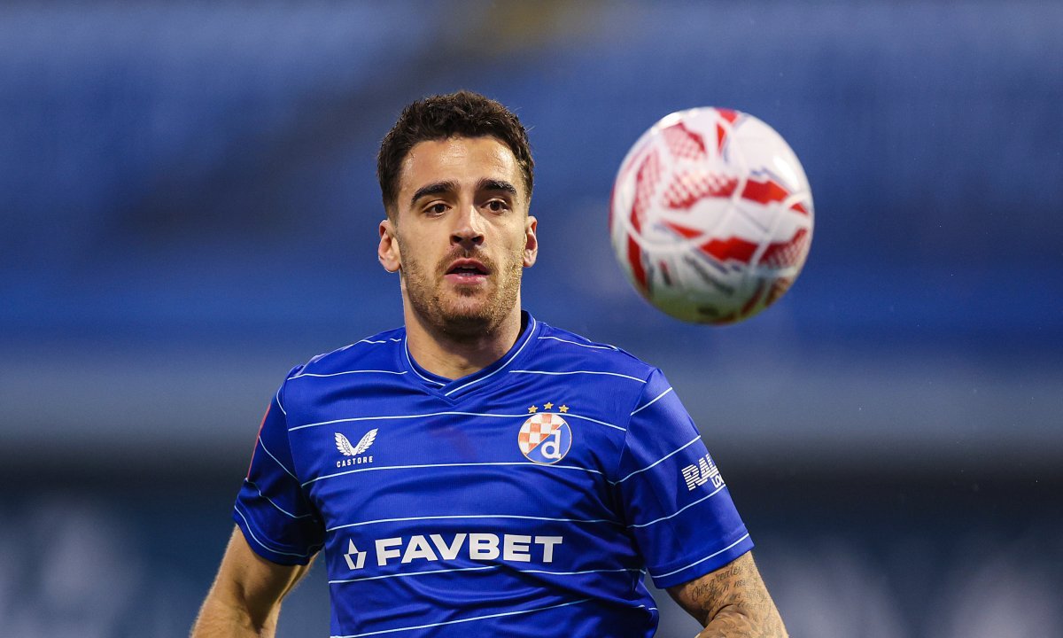 Evo kako se Zvonimir Boban oprostio od Sandra Kulenovića Kép