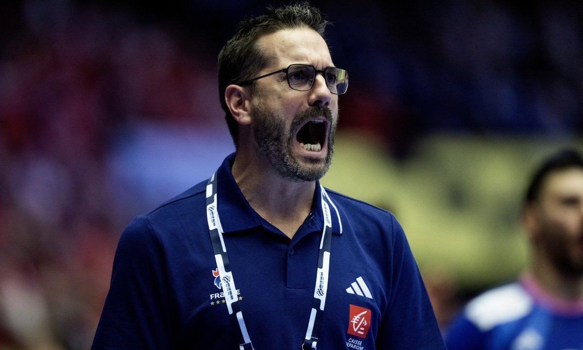 Izbornik Francuske nakon debakla dobio pitanje o ostavci: Evo što je rekao Kép