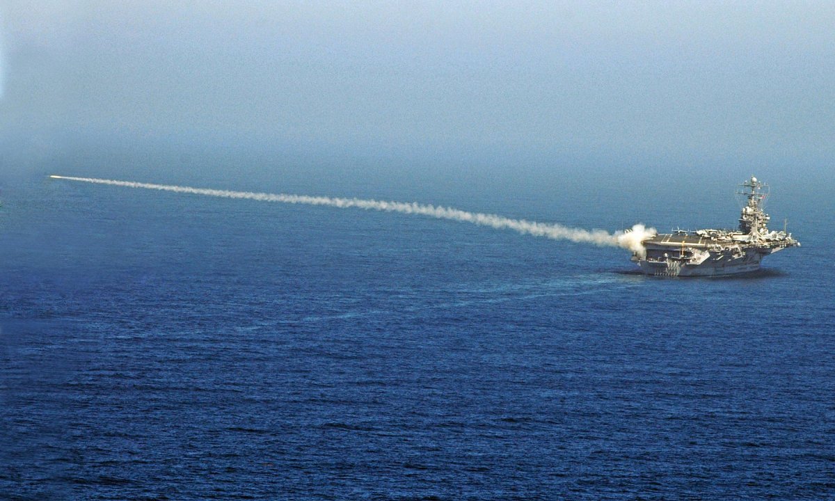 Europa gradi svoj prvi nosač dronova: Evo što znamo o projektu vrijednom 132 milijuna eura Kép