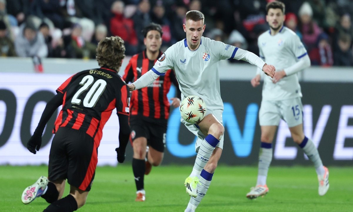 Nakon dinamovaca, u Herningu igraju rukometaši: Evo što im je poručila zvijezda Modrih Kép