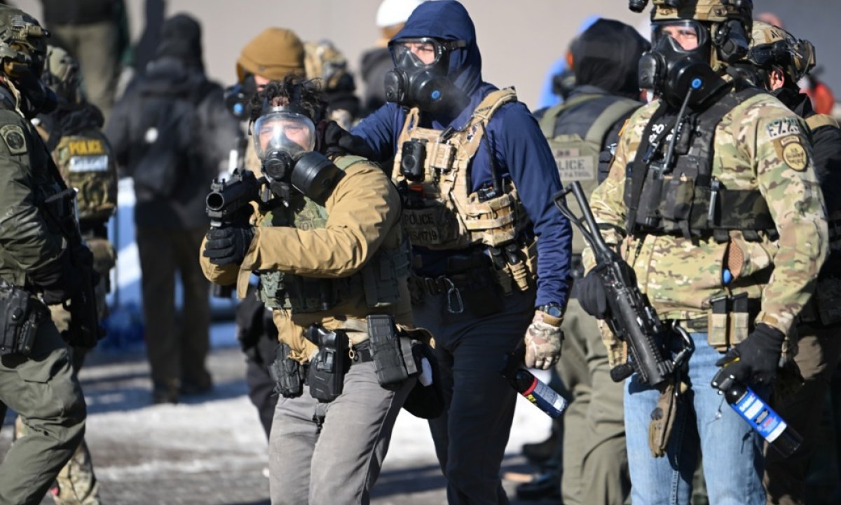 Europsku tvrtku 'trese' skandal zbog ugovora s ICE-om: 'Preispitajte ga' Kép