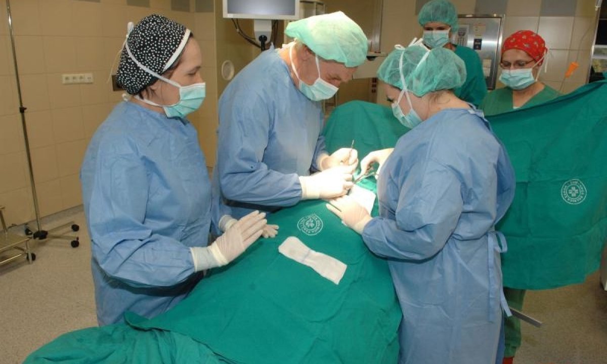 Operaciju ćete plaćati i 50 tisuća kuna! | tportal