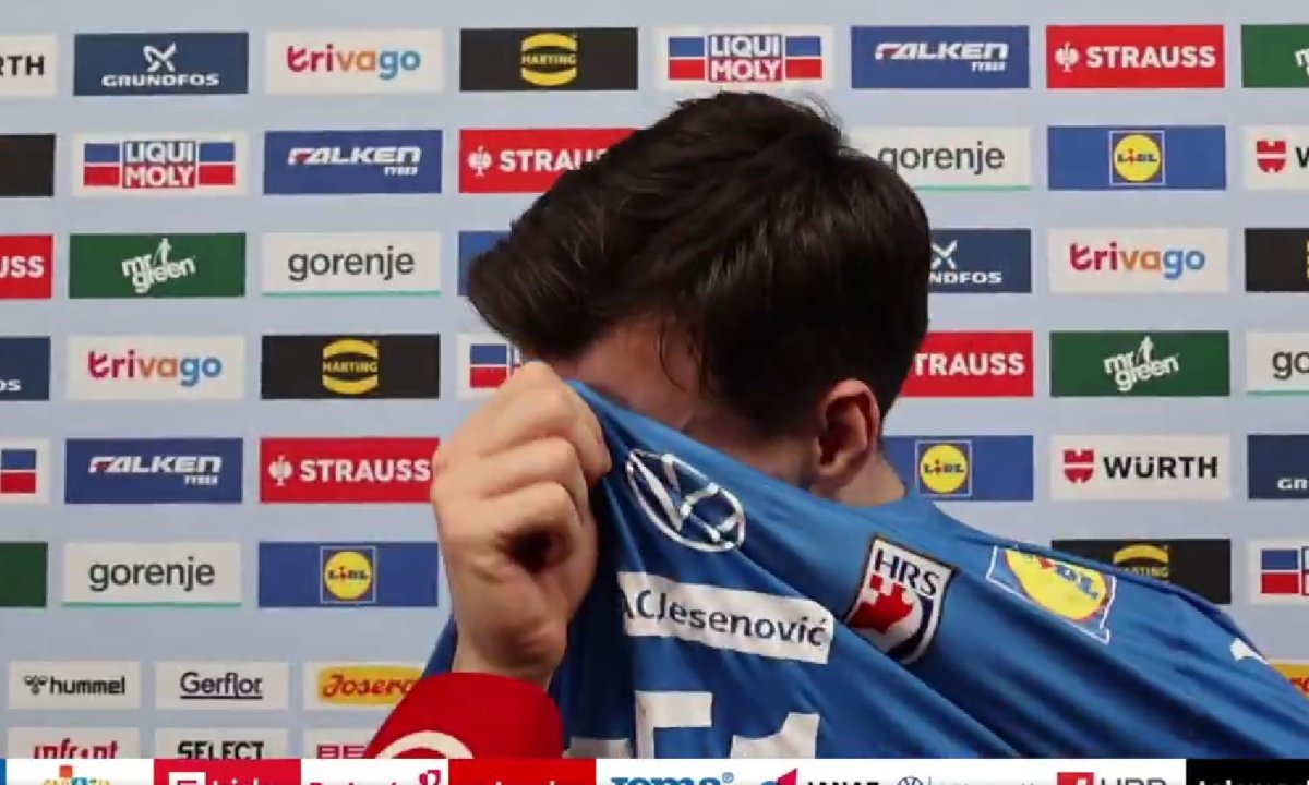 Ovo je najemotivniji video koji ćete danas vidjeti: 'Odrastao sam u Austriji...' Kép