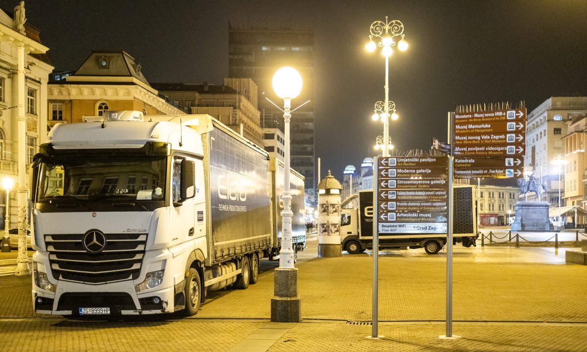 Legendarni golman šokiran otkazivanjem dočeka: Evo što je rekao Kép