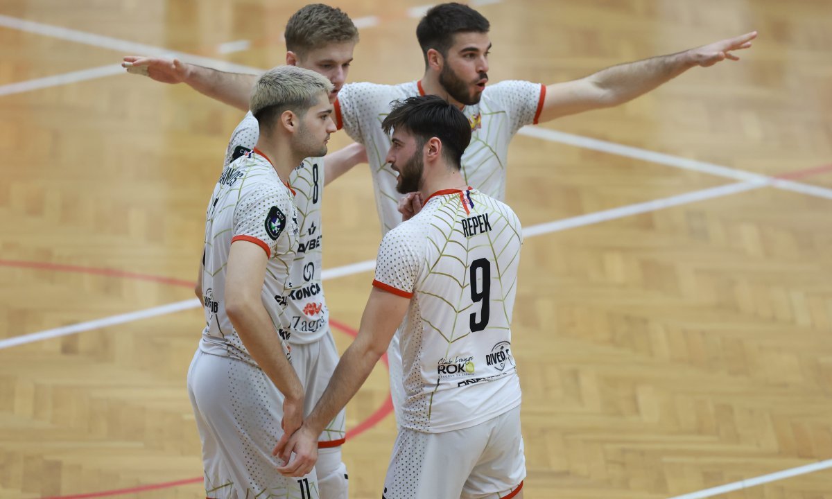 Mladost u derbiju svladalo Mursu: Pogledajte najzanimljivije trenutke Kép