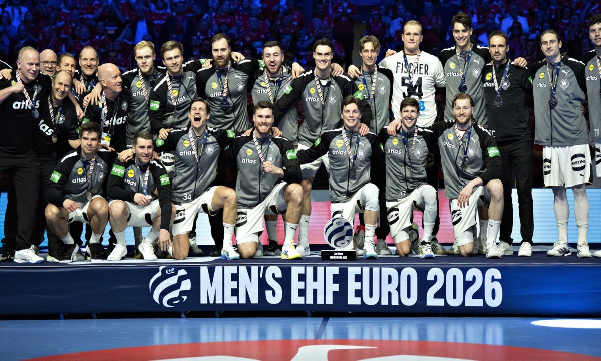 U Njemačkoj srušeni svi rekordi kada je u pitanju Europsko prvenstvo Kép