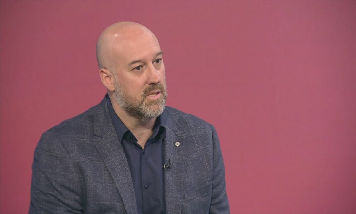 Neurolog Hrvoje Budinčević upozorava na simptome koje ne treba ignorirati Kép