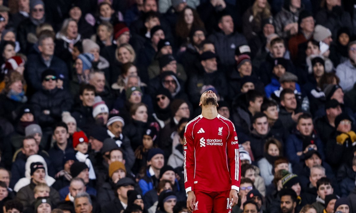 Anfield eruptirao od bijesa nakon poraza od Cityja: 'Najgori kojeg smo ikad gledali' Kép