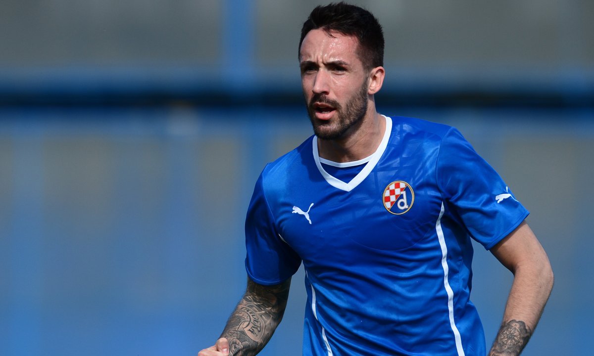 Prepoznajete li se ovog dinamovca? Sada je postao trener velikana Kép