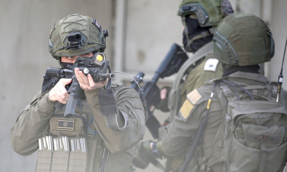 Izrael kreće u aneksiju Zapadne obale? 'Nastavit ćemo uništavati ideju palestinske države' Kép