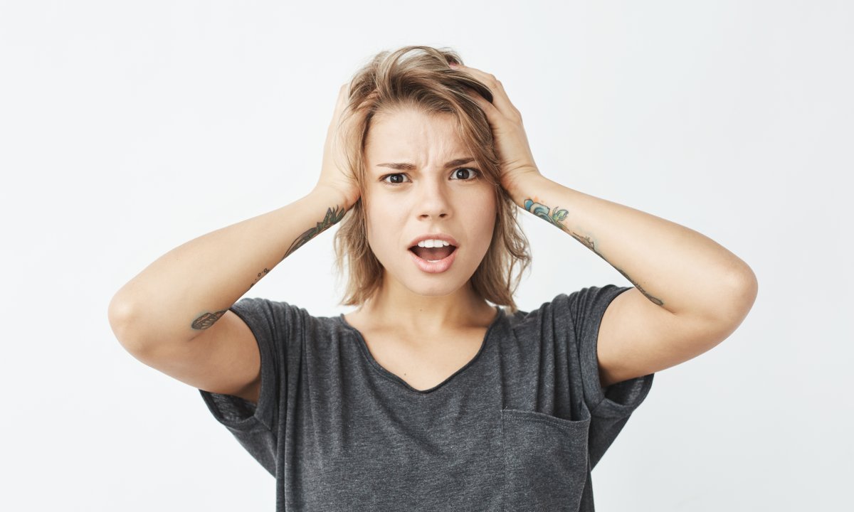 Nedjeljna uzbuna: Jedan znak je pred živčanim slomom, a evo tko mora hitno u izolaciju Kép