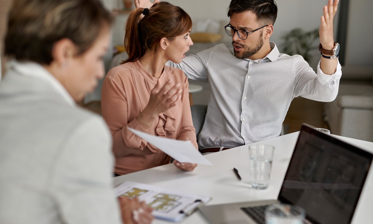 Kaos na poslu: Jednom znaku prijeti otkaz, a evo tko gubi novac Kép