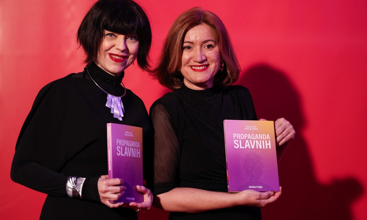 Holy: 'Nijedan današnji političar nije slavna osoba. Tito je to bio' Kép