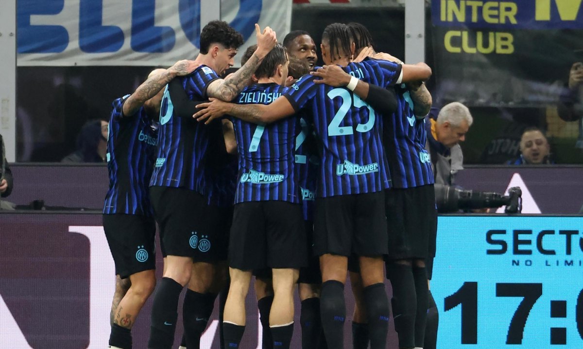 Inter u dramatičnoj završnici slavio protiv Juventusa; Sučić i ekipa odmakli Milanu Kép