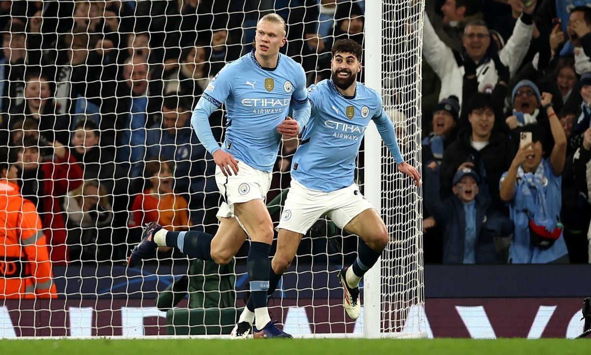 Haaland postavio uvjet Realu: Stiže, ali samo ako s njim u paketu dođe i.... Kép