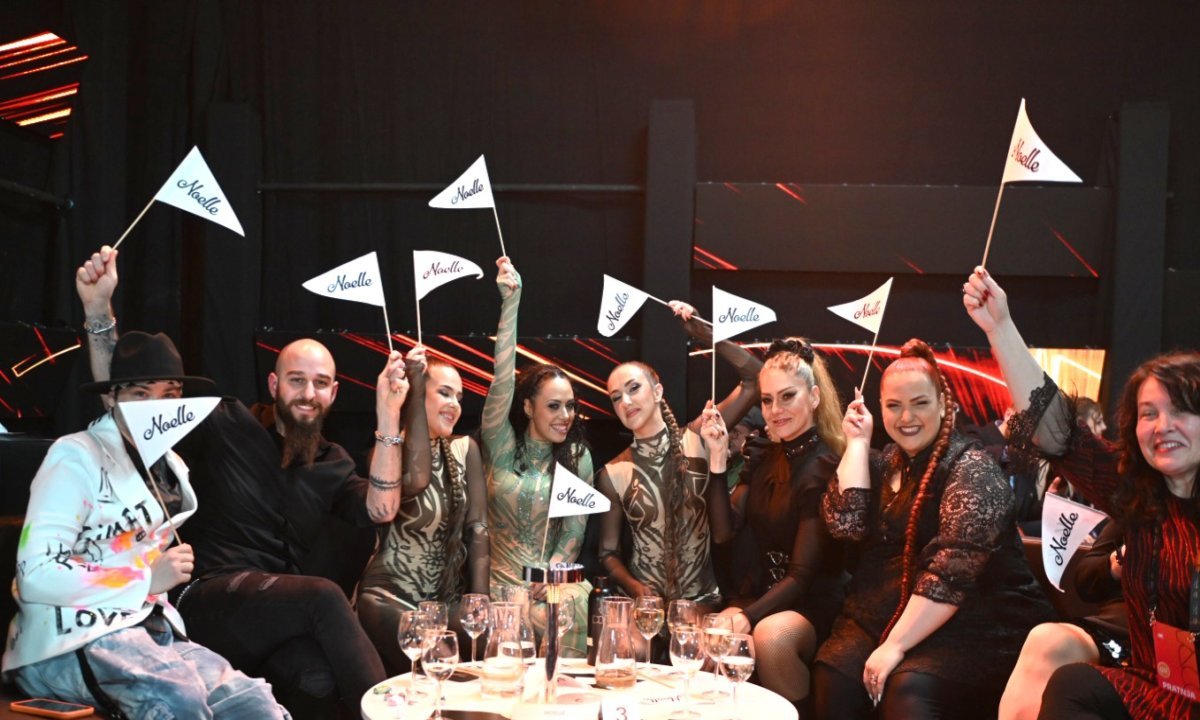 Napetost i smijeh u backstageu Dore: Evo što se događa i kakva atmosfera vlada Kép