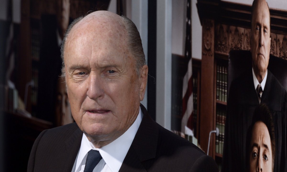 Oscara je Robert Duvall čekao godinama, a jedna rečenica obilježila mu je život Kép