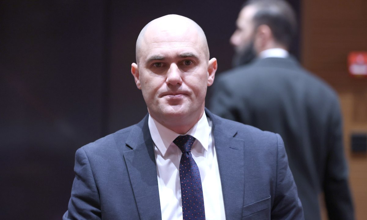 Užarilo se zbog Josipa Dabre: 'Ovdje je problem jedna osoba' Kép