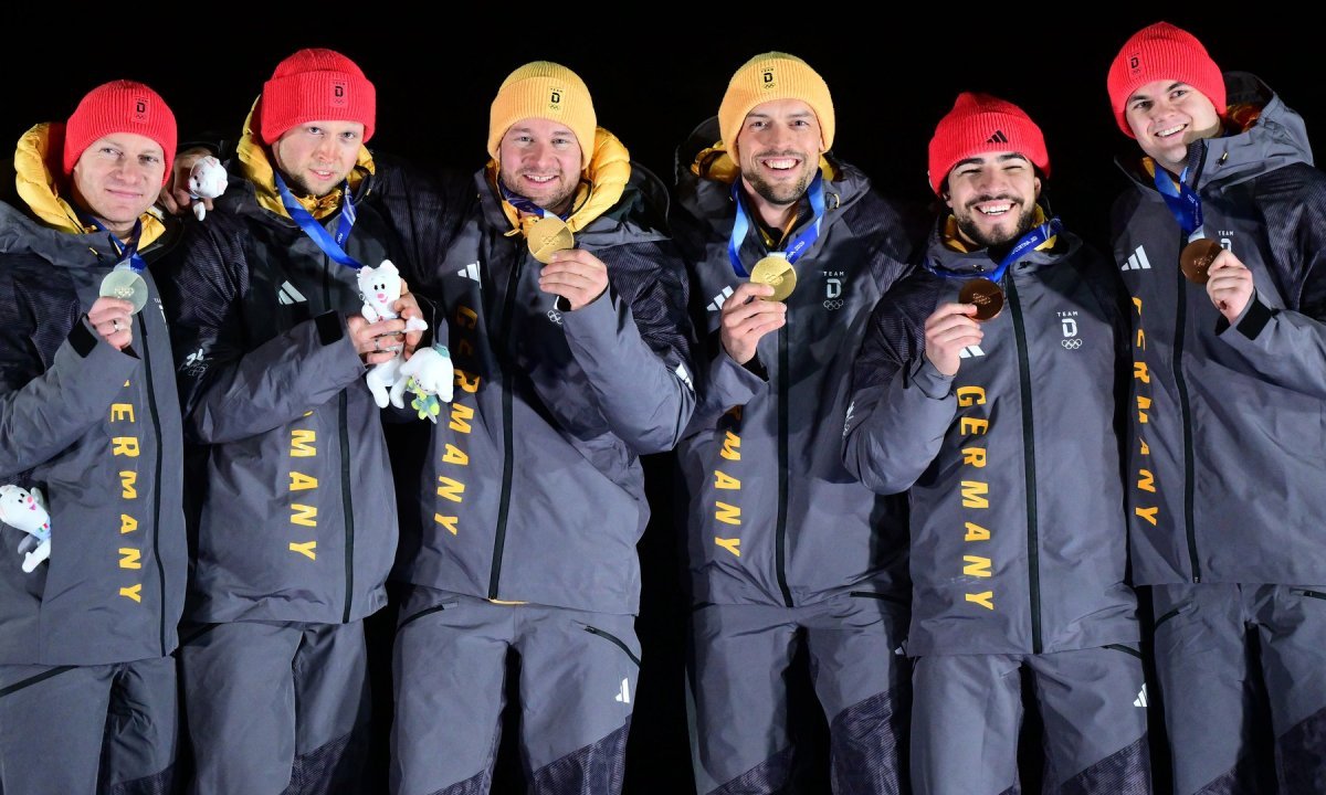 Ispisana povijest Olimpijskih igara: Ovo vjerojatno više nikada nećemo vidjeti Kép