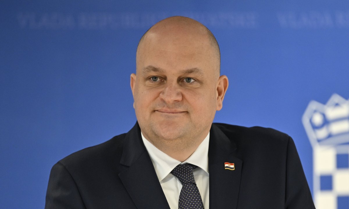 Šušnjar opet 'spustio' Mađarima i Slovacima: Pogledajte koje im je podatke sada izvadio Kép