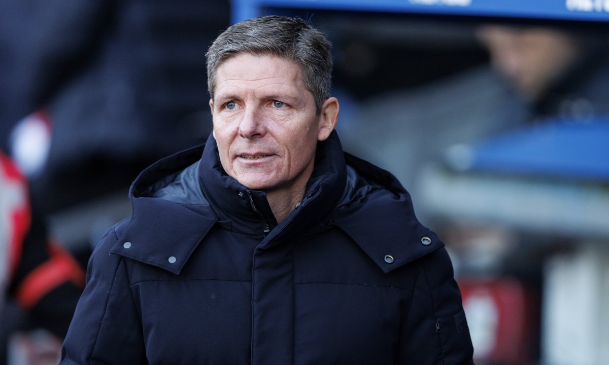 Evo što je rekao trener Crystal Palacea nakon šoka u Mostaru: Spomenuo je i Zlatka Dalića Kép