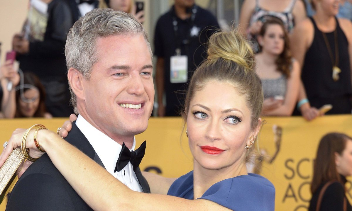 Eric Dane u posljednjem intervjuu prije smrti: 'Nikada neću voljeti drugu kao Rebeccu' Kép