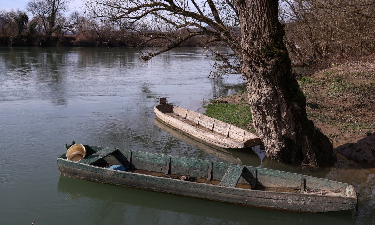 Krijumčar migranata s Une u istražnom zatvoru: Traga se za dvojicom Kineza Kép