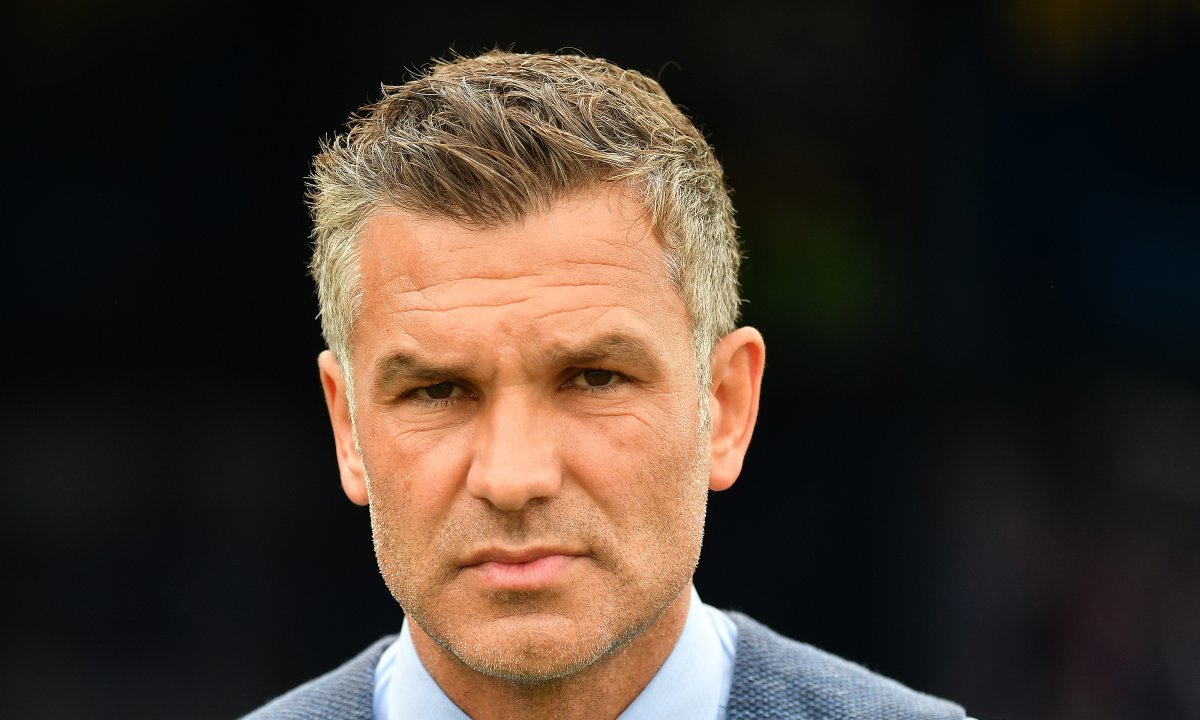 Evo tko bi trebao naslijediti Sopića: Ekskluziva otkrivena u Totalnom nogometu Kép