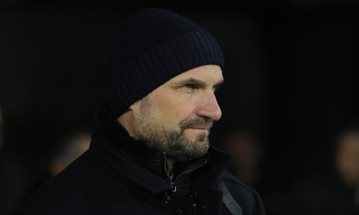 Sopić se javio odmah nakon što je dobio otkaz: Otkrio što je rekao predsjednici Osijeka Kép