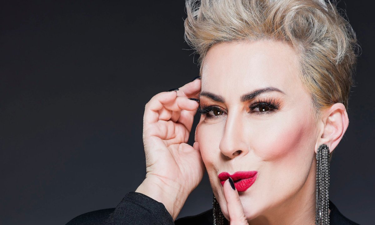 Indira Levak o borbi s kralježnicom i životu nakon razvoda: 'Više nemam tolerancije za dramu i kaos' Kép