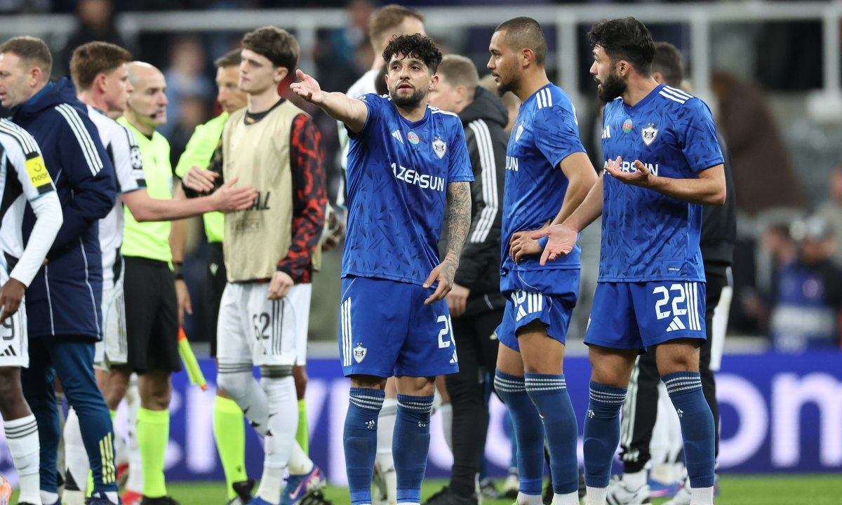 Srušen rekord star 24 godine: Ispisana negativna povijest Lige prvaka Kép