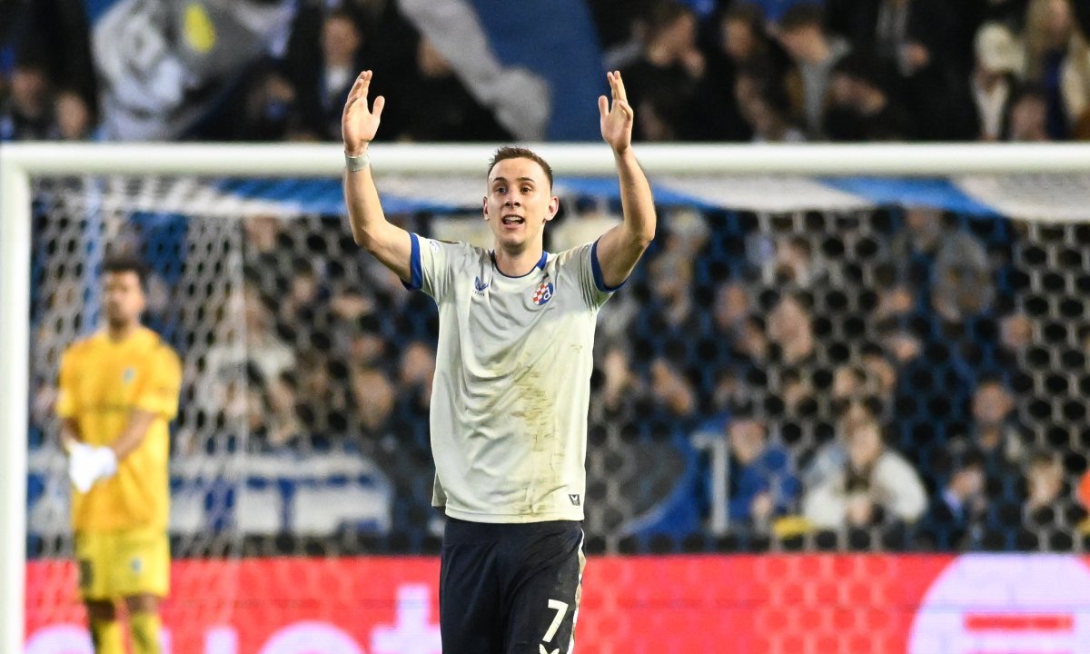 Pogledajte novu glupost Stojkovića, ošamario je suparnika Kép