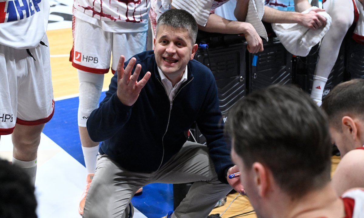 Hrvatski izbornik je nakon pobjede protiv Njemačke posebno istaknuo jednog igrača Kép