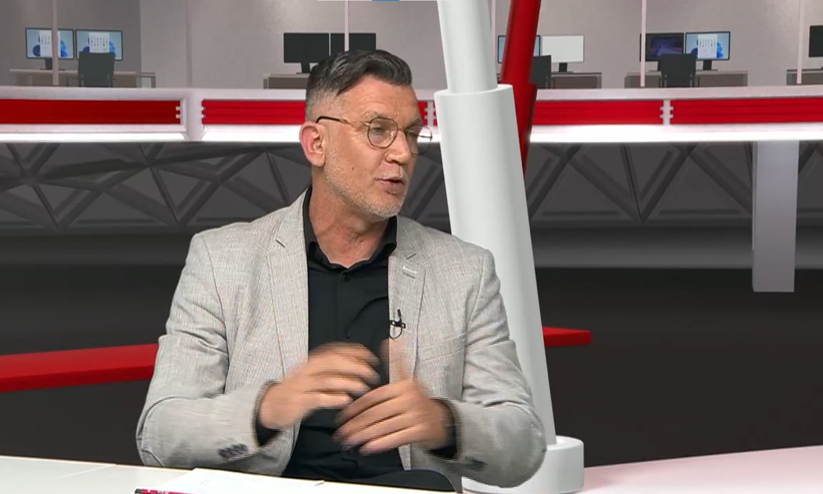 Zekić istaknuo najveći Hajdukov problem u utakmici s Varaždinom Kép