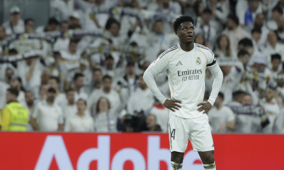 Jako skup kiks; Real Madridu presudilo remek-djelo u gradskom derbiju Kép