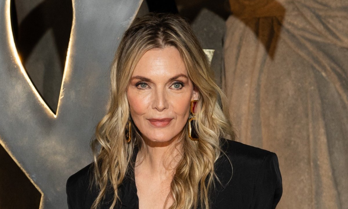 Michelle Pfeiffer o strahu od Ala Pacina: 'Bila sam prestravljena svake ...