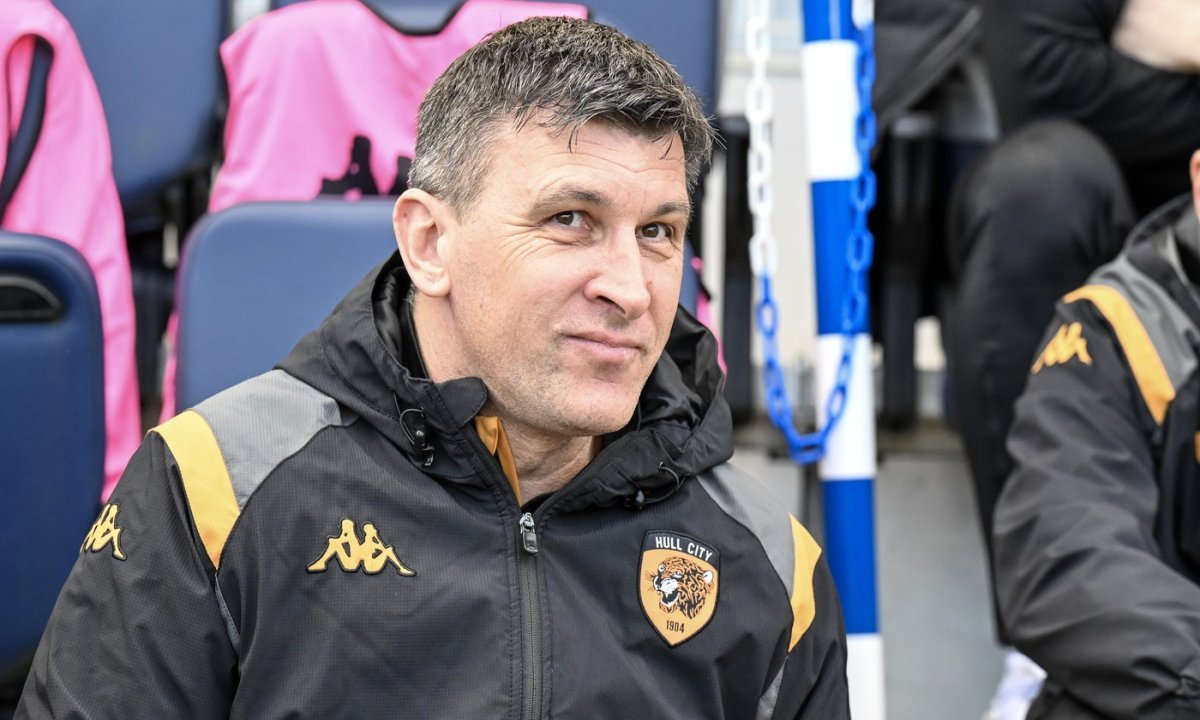 Velika pobjeda Jakirovića i Hulla u Championshipu! Sve su bliže play-offu za Premier ligu Kép