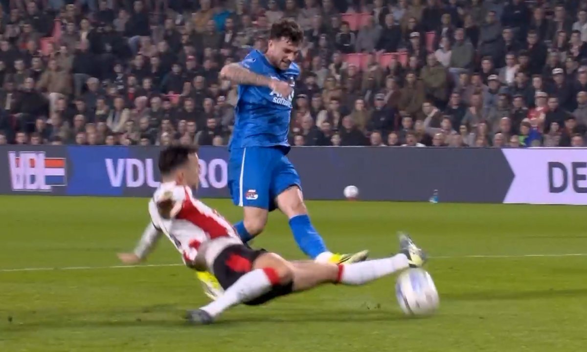 Fenomenalni Perišić briljirao u preokretu PSV-a. Pogledajte njegov potez dana i ludu ocjenu koju je dobio Kép