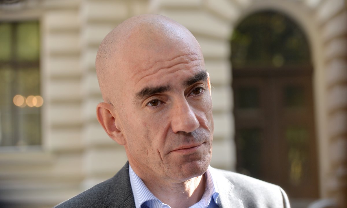 Predsjednik NO Hajduka rekao bolnu istinu s kojom se navijači Hajduka ...