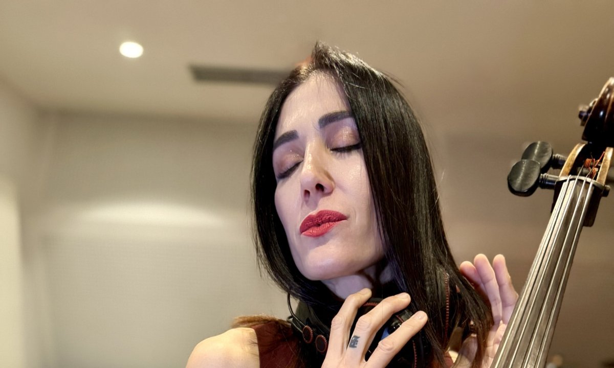 Više emocije, manje buke: Ana Rucner objavila akustičnu verziju svog ...