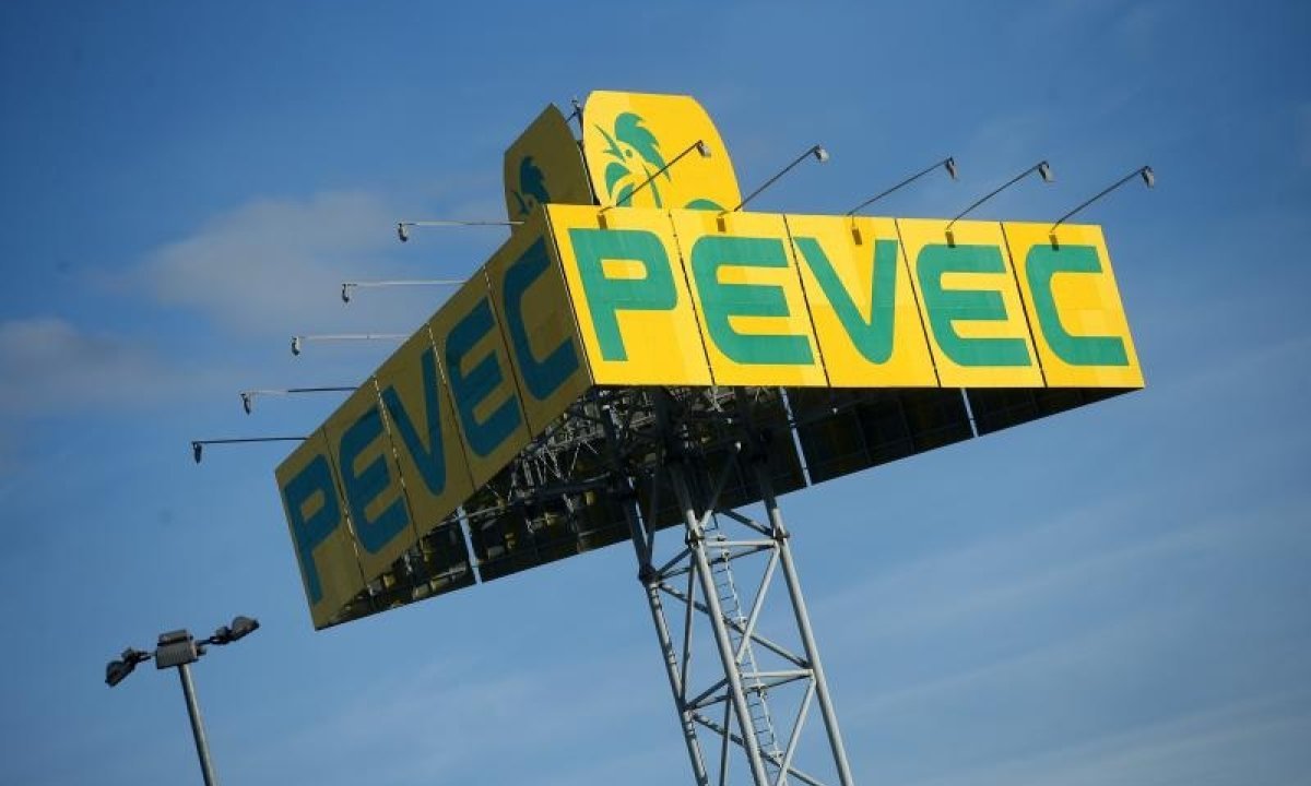 Pevec: Rast prihoda 28 posto, dobit skočila na 24 milijuna kuna | tportal