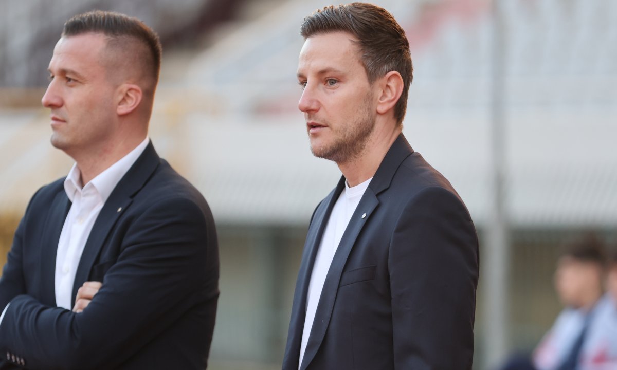Rakitić se oglasio o Poljudu: To nije luksuz nego je baš potrebno | tportal