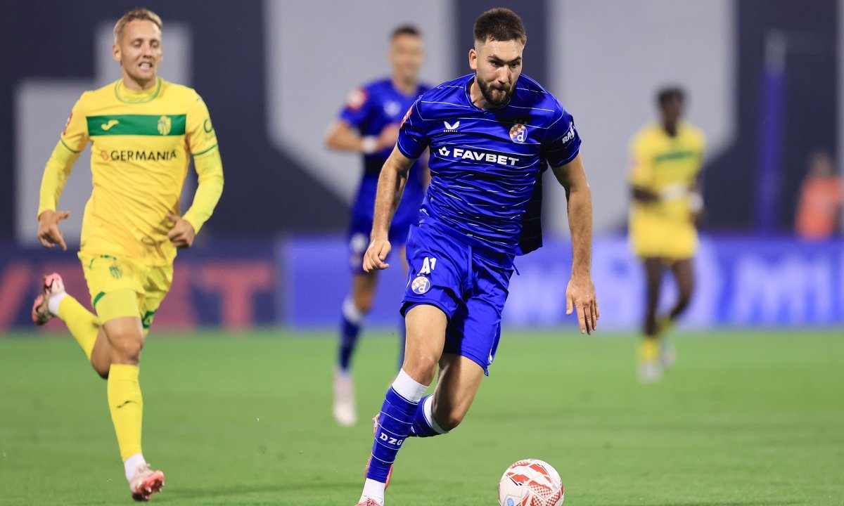 Danas se igraju čak tri utakmice 31. kola SHNL: Evo gdje gledati Dinamo ...